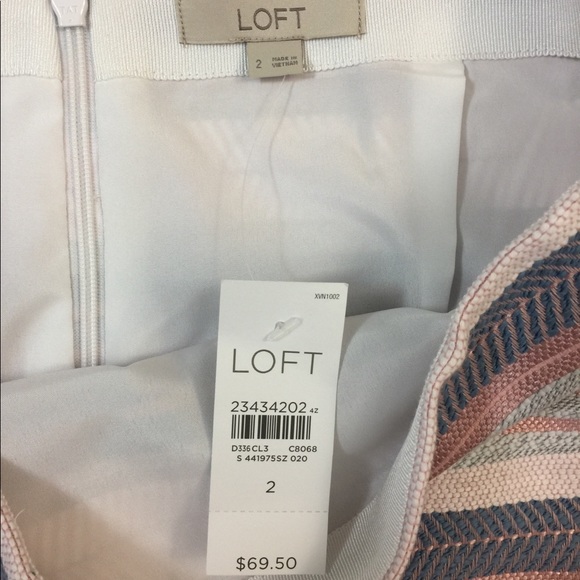 Skirt - Picture 3 of 4